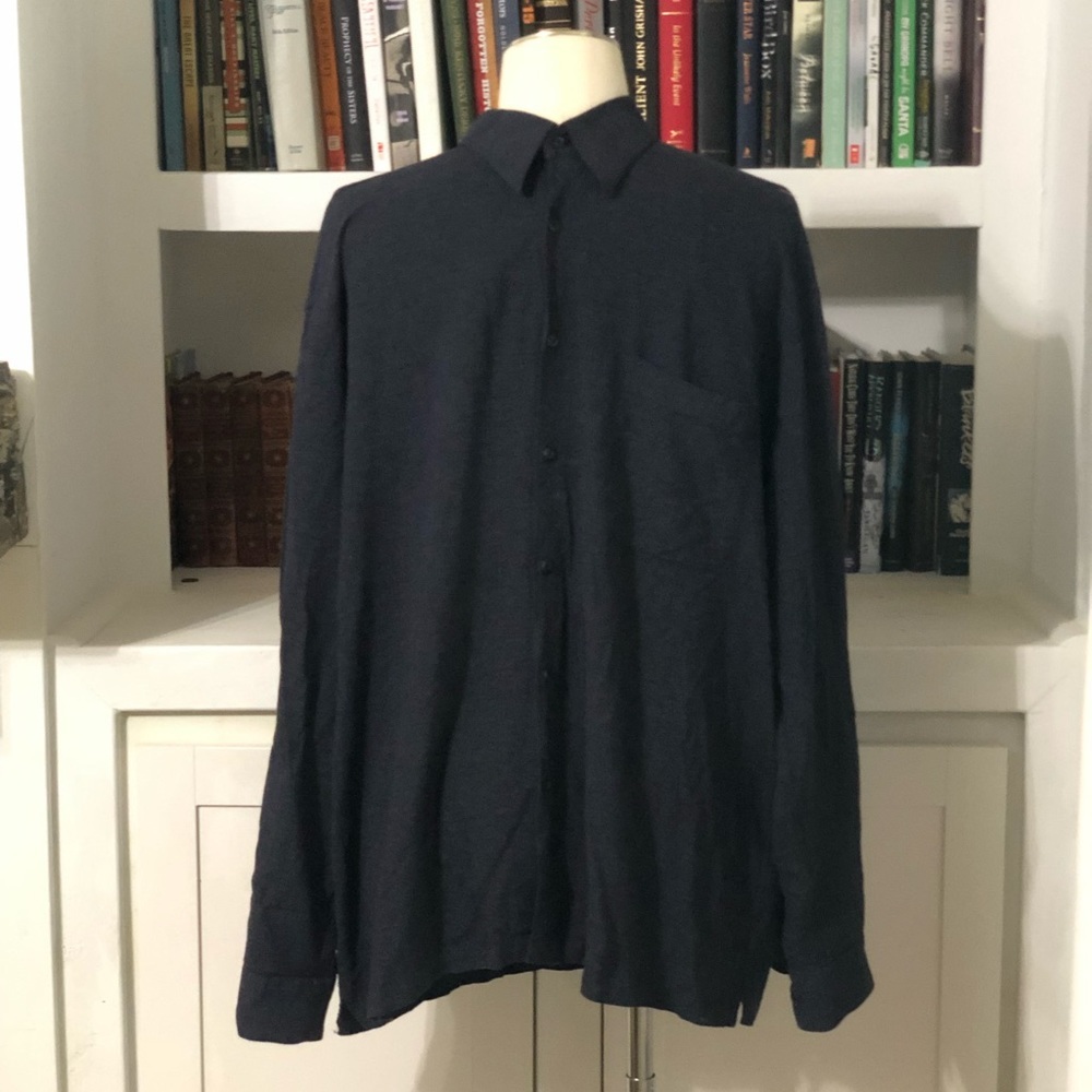 Joseph Abboud size XL linen M141